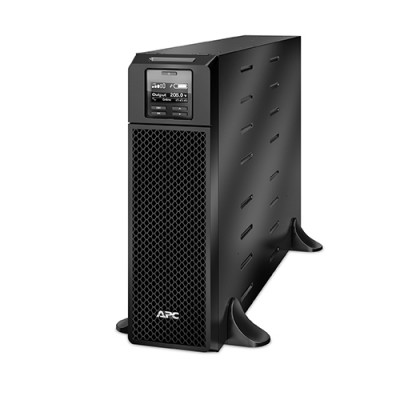 Nobreak APC Online 5Kva 230V SRT5KXLI